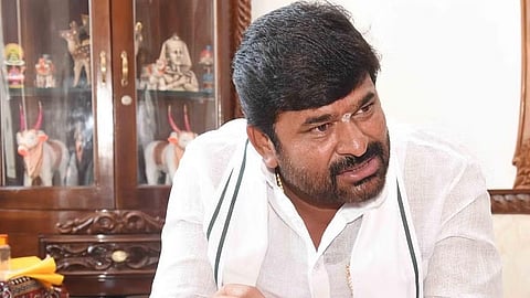 Vinay Kulkarni 