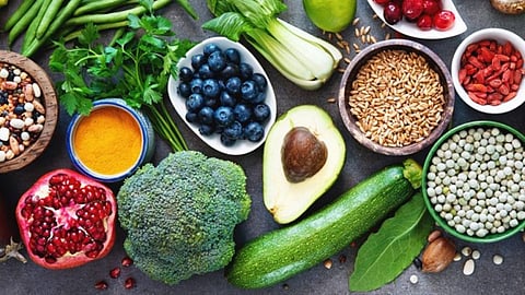 Best Foods for High Blood Pressure