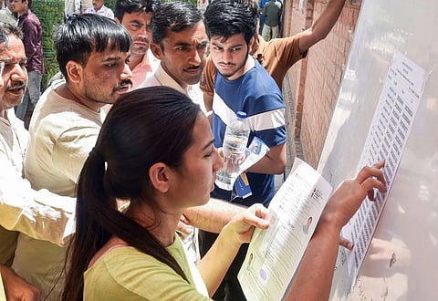 ಆಗಸ್ಟ್ 3 ರಂದು NEET-PG 2025 ಪರೀಕ್ಷೆ: ಸುಪ್ರೀಂ ಕೋರ್ಟ್ ಒಪ್ಪಿಗೆ