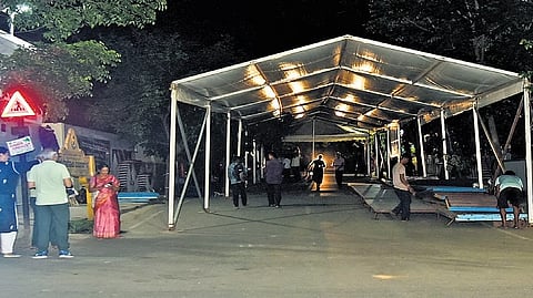 ಮಲ್ಲೇಶ್ವರಂ