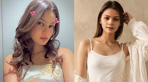 ನೇಣು ಬಿಗಿದುಕೊಂಡು ಆತ್ಮಹತ್ಯೆಗೆ ಶರಣಾದ ಮಾಡೆಲ್ ಅಂಜಲಿ ವರ್ಮೋರಾ!