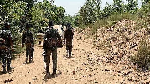 ಸಂಗ್ರಹ ಚಿತ್ರ