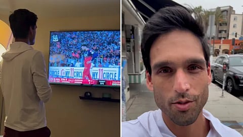 Siddharth Mallya