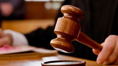 Representational image