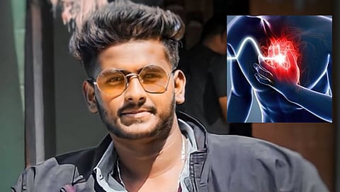 ಬೆಂಗಳೂರು: ಹಾಸನ ಮೂಲದ 19 ವರ್ಷದ ಯುವಕ ಹೃದಯಾಘಾತಕ್ಕೆ ಬಲಿ!