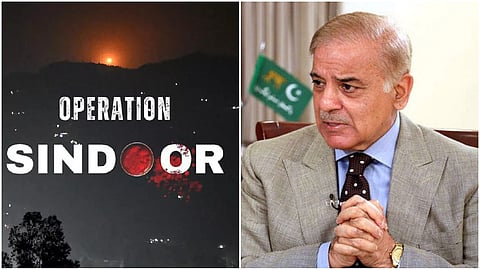 Operation Sindoor 