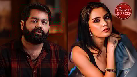 Sachin Chaluvarayaswamy, Sangeetha Bhat