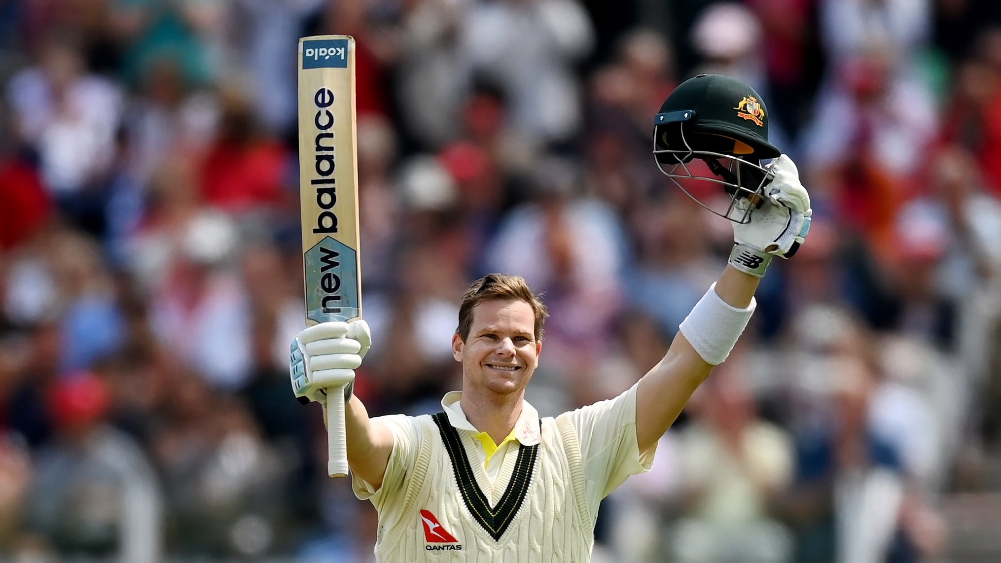WTC Final 2025: 100 ವರ್ಷಗಳ ಹಳೆಯ ಐತಿಹಾಸಿಕ ದಾಖಲೆ ಮುರಿದ Steve Smith; Warren Bardsley ಯಾರು ಗೊತ್ತಾ?
