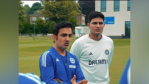 Gautam Gambhir
