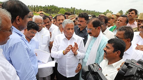 ಸೋಮಣ್ಣ
