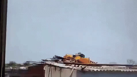 Air India Plane Crash In Ahmedabad
