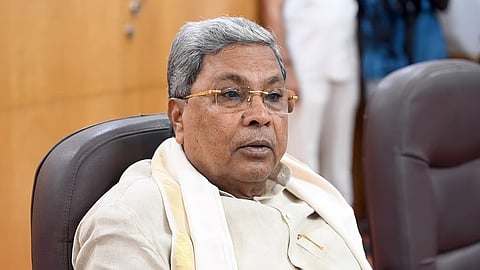 ದೆಹಲಿಯಲ್ಲಿ ಇಂದು 16ನೇ ಹಣಕಾಸು ಆಯೋಗದ ಸಭೆ; ತೆರಿಗೆ ಹಣ ಹಂಚಿಕೆ ಪಾಲು ಹೆಚ್ಚಿಸಲು ಮುಖ್ಯಮಂತ್ರಿ ಸಿದ್ದರಾಮಯ್ಯ ಪ್ರಸ್ತಾವನೆ