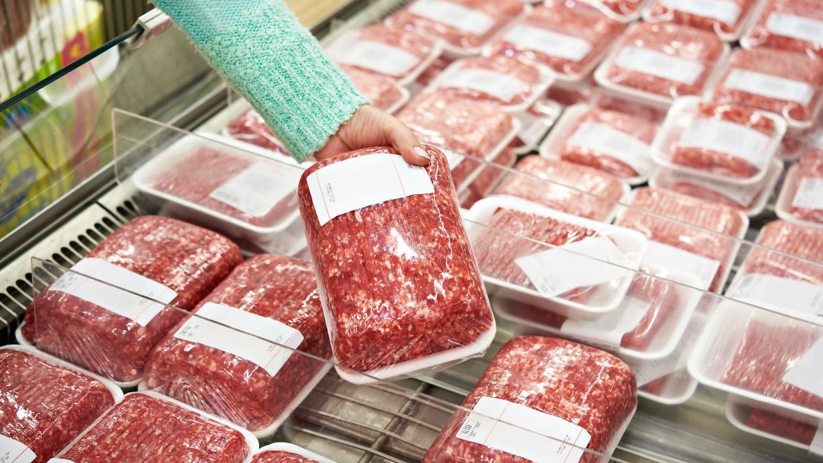 Florida Man Urinates On Meat Products