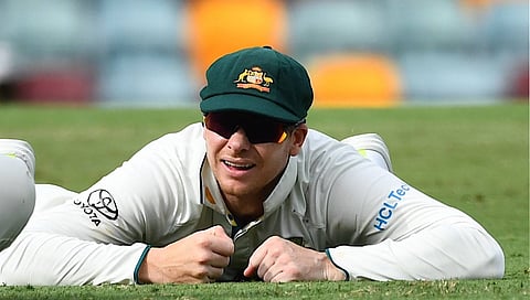 Steve Smith