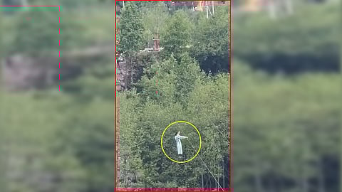 Nagpur girl critically injured in Manali Zipline accident