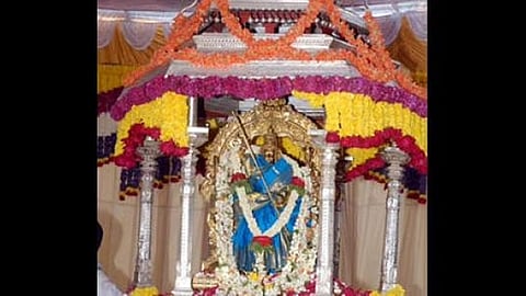 chamundi hill