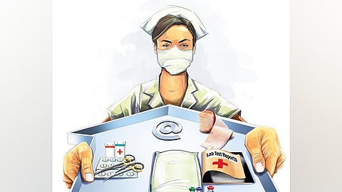 healthcare 