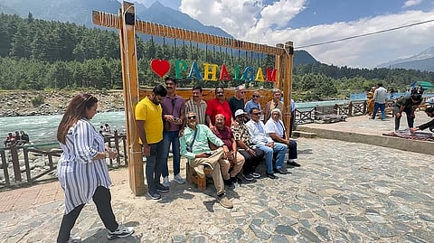 Pahalgam 