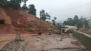 Shiradi ghat 