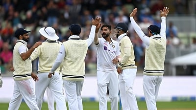 Team India