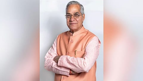  Lahar Singh Siroya