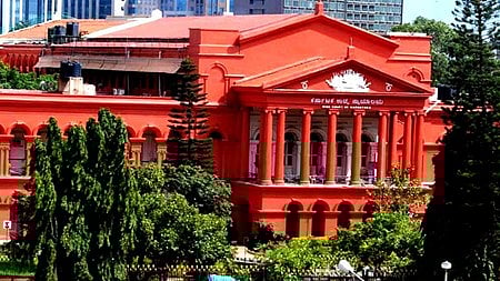 Karnataka high Court