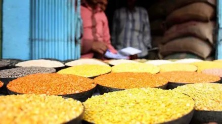 Toor dal