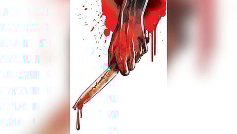 Representational image