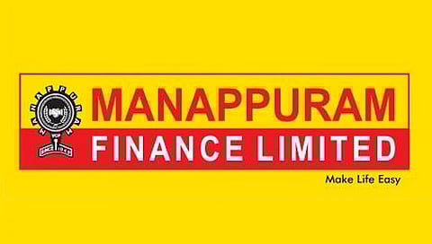 Manappuram Finance