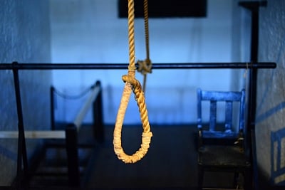 Iran executes man accused of spying for Israel (Representative Image)