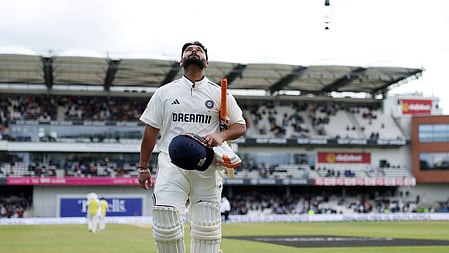 Rishabh Pant