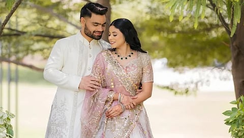 Rinku Singh, Priya Saroj
