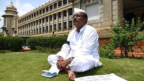 BR Patil