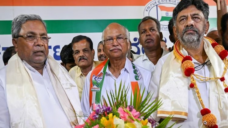 Karnataka MLA Slams Own Government Over Development Failures