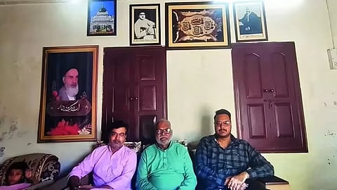 ಯುದ್ಧಗ್ರಸ್ತ ಇರಾನ್ ಸರ್ವಾಧಿಕಾರಿ ಖಮೇನಿ ಮೂಲ ಉತ್ತರ ಪ್ರದೇಶ; ಈಗಲೂ ಭಾರತದಲ್ಲಿದ್ದಾರೆ ಖಮೇನಿ ಸಂಬಂಧಿಗಳು!