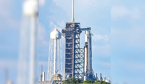 India made a smart deal by investing Rs 551 crore in the Ax-4 mission as the two astronauts have had hands-on learning.