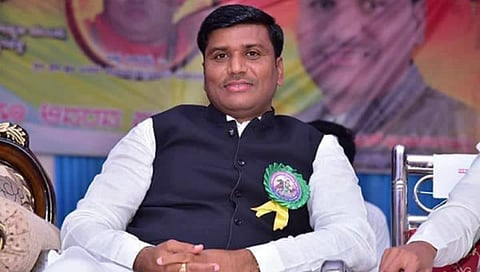 Bhemma naik