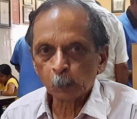 N C Gundurao