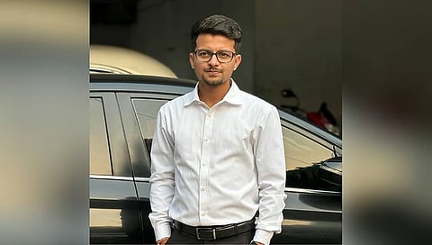 Manojit Mishra  is associated with the Trinamool Chhatra Parishad.