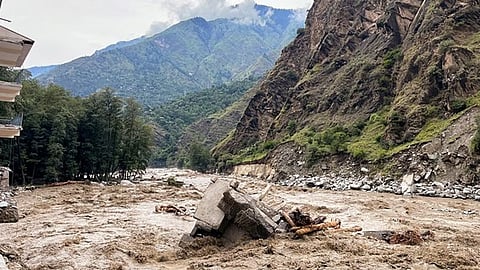 Himachal Pradesh