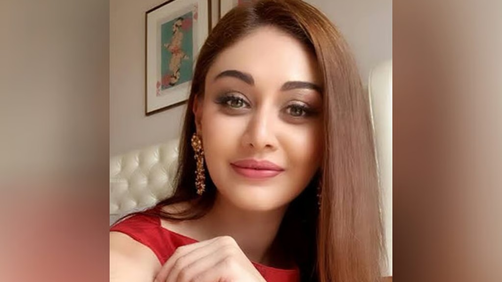 Shefali Jariwalas Death