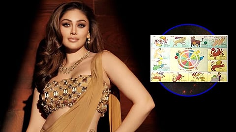 Shefali Jariwala-Paras Chhabra 