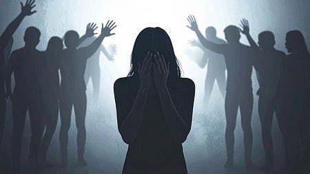 Kolkata Gang Rape Case