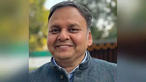 Parag Jain