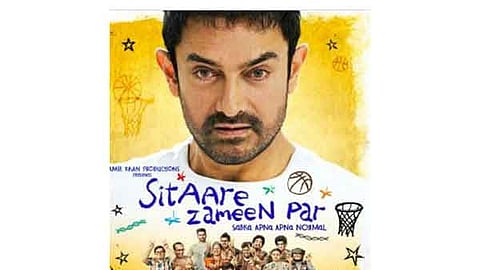 Sitaare Zameen Par