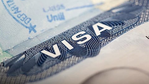 Visa
