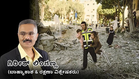 ಕ್ರೂರ ತಿರುವು: ಬಾಂಬಿಗಿಂತಲೂ ಕದನ ವಿರಾಮಕ್ಕೆ ಹೆದರುತ್ತಿರುವ ಇರಾನಿಯನ್ನರು! (ಜಾಗತಿಕ ಜಗಲಿ)