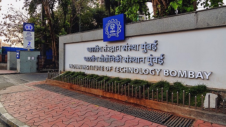 IIT Bombay