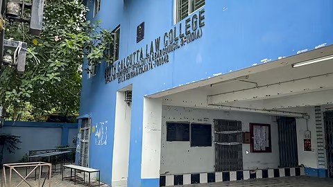 Kolkata gangrape Case
