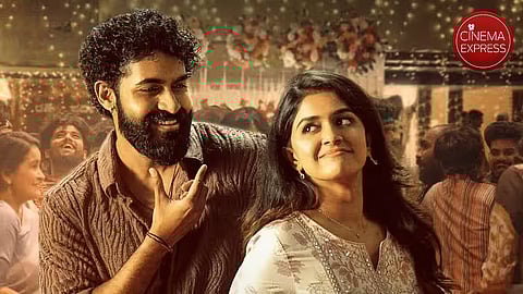 Yuva Rajkumar